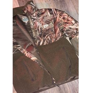 Women’s Drake jacket